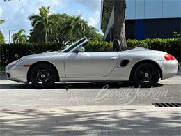 2000 Porsche Boxster (CC-2079788) for sale in Columbus, Ohio