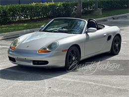2000 Porsche Boxster (CC-2079788) for sale in Columbus, Ohio