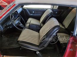 1967 Cadillac Eldorado (CC-2079789) for sale in Columbus, Ohio
