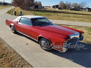 1967 Cadillac Eldorado (CC-2079789) for sale in Columbus, Ohio