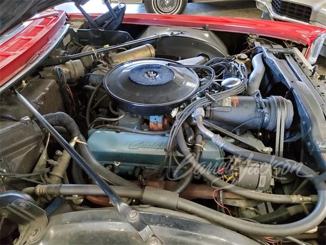 1967 Cadillac Eldorado (CC-2079789) for sale in Columbus, Ohio