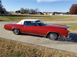 1967 Cadillac Eldorado (CC-2079789) for sale in Columbus, Ohio