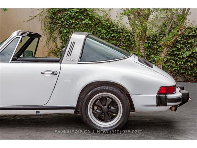 1979 Porsche 911SC (CC-2070979) for sale in Beverly Hills, California