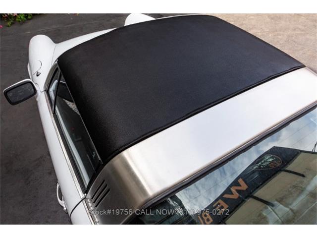 1979 Porsche 911SC (CC-2070979) for sale in Beverly Hills, California