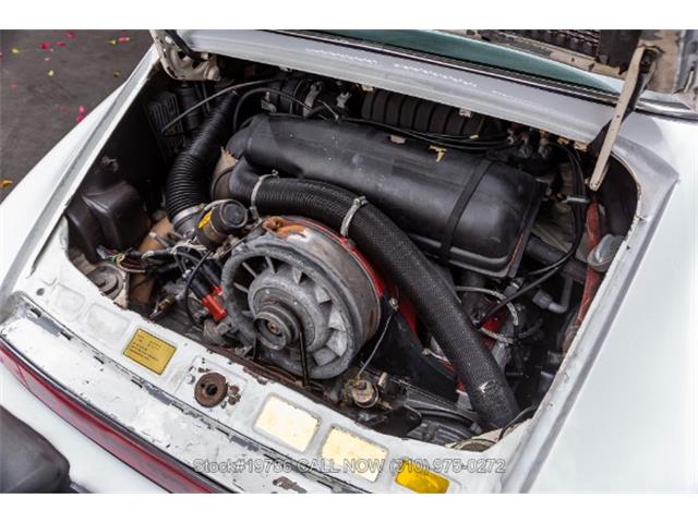 1979 Porsche 911SC (CC-2070979) for sale in Beverly Hills, California