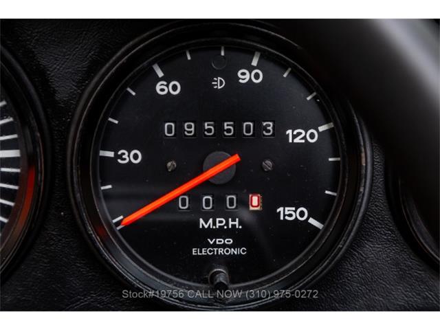 1979 Porsche 911SC (CC-2070979) for sale in Beverly Hills, California