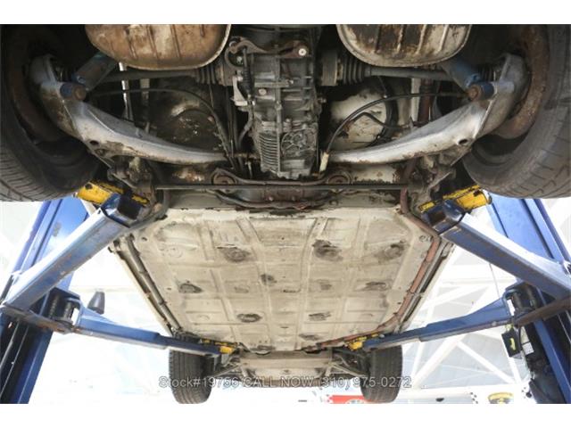 1979 Porsche 911SC (CC-2070979) for sale in Beverly Hills, California