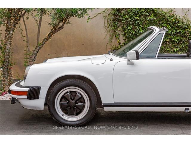 1979 Porsche 911SC (CC-2070979) for sale in Beverly Hills, California