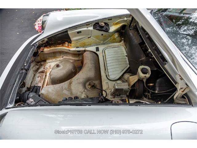 1979 Porsche 911SC (CC-2070979) for sale in Beverly Hills, California