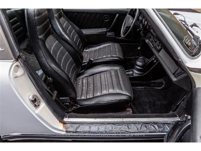 1979 Porsche 911SC (CC-2070979) for sale in Beverly Hills, California