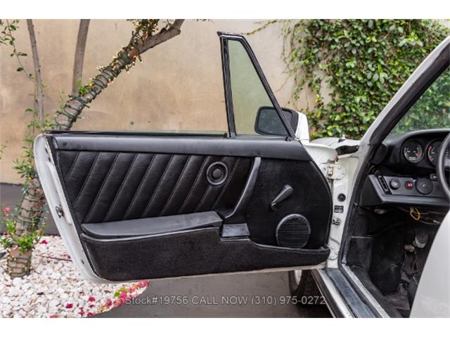 1979 Porsche 911SC (CC-2070979) for sale in Beverly Hills, California