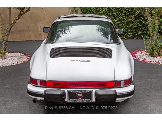 1979 Porsche 911SC (CC-2070979) for sale in Beverly Hills, California