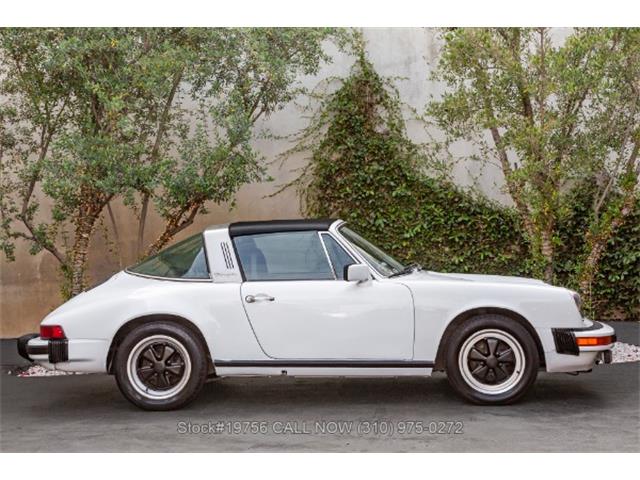 1979 Porsche 911SC (CC-2070979) for sale in Beverly Hills, California