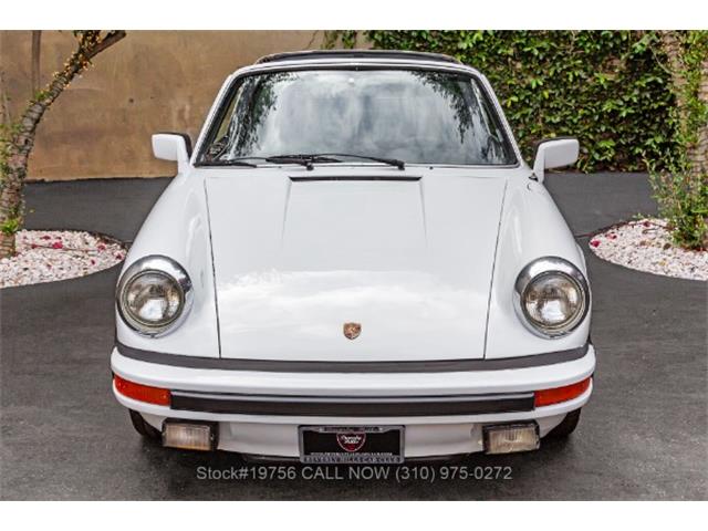 1979 Porsche 911SC (CC-2070979) for sale in Beverly Hills, California