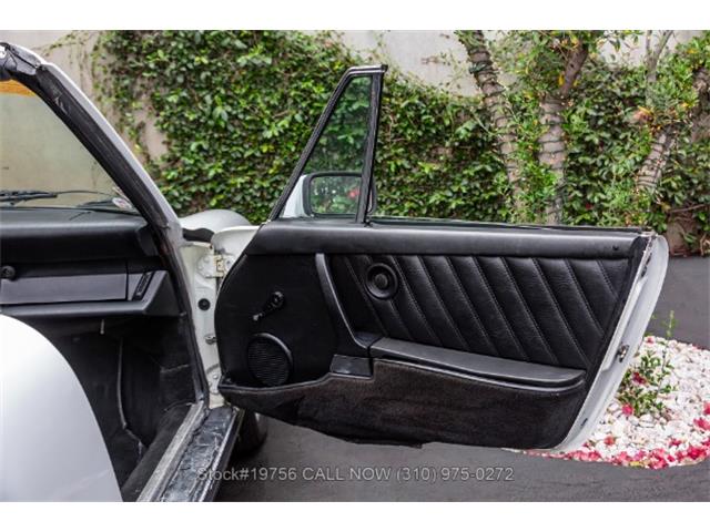1979 Porsche 911SC (CC-2070979) for sale in Beverly Hills, California