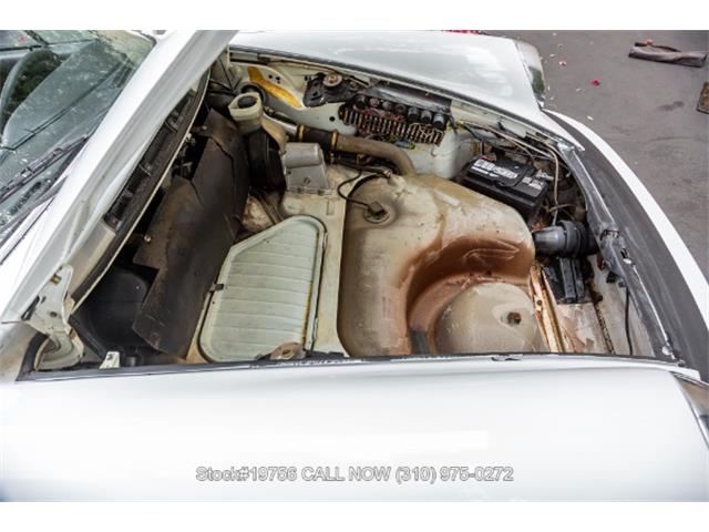 1979 Porsche 911SC (CC-2070979) for sale in Beverly Hills, California