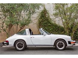 1979 Porsche 911SC (CC-2070979) for sale in Beverly Hills, California