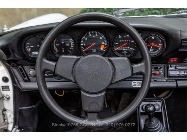 1979 Porsche 911SC (CC-2070979) for sale in Beverly Hills, California