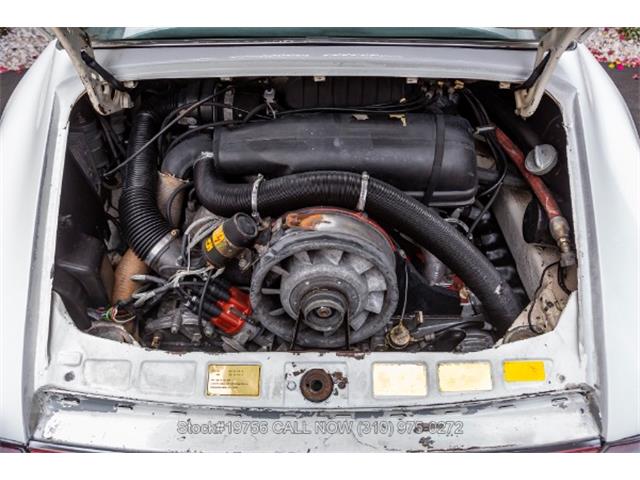 1979 Porsche 911SC (CC-2070979) for sale in Beverly Hills, California