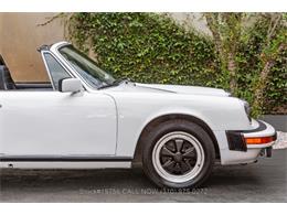 1979 Porsche 911SC (CC-2070979) for sale in Beverly Hills, California