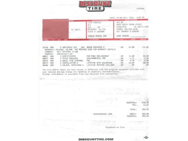 1979 Porsche 911SC (CC-2070979) for sale in Beverly Hills, California