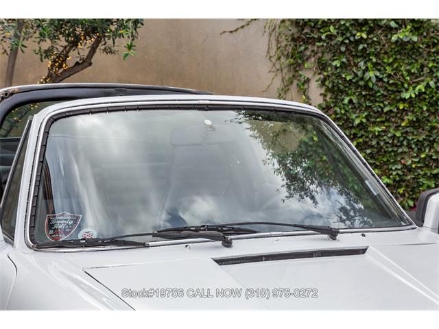 1979 Porsche 911SC (CC-2070979) for sale in Beverly Hills, California