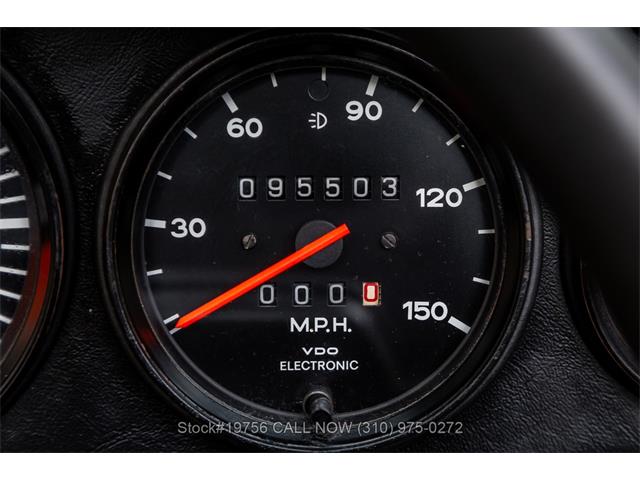 1979 Porsche 911SC (CC-2070979) for sale in Beverly Hills, California