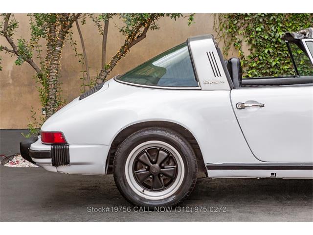 1979 Porsche 911SC (CC-2070979) for sale in Beverly Hills, California