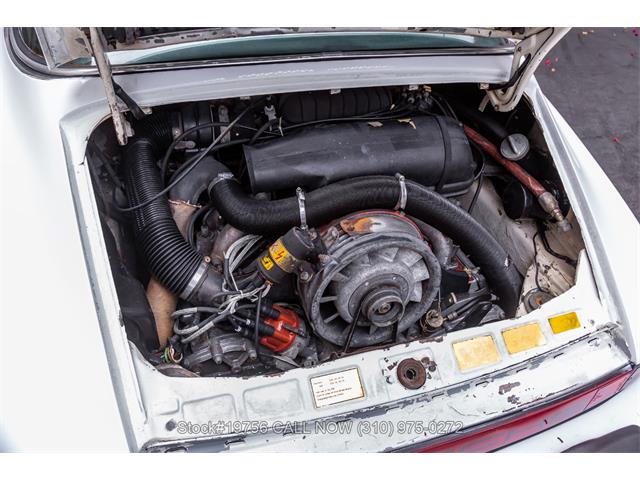 1979 Porsche 911SC (CC-2070979) for sale in Beverly Hills, California