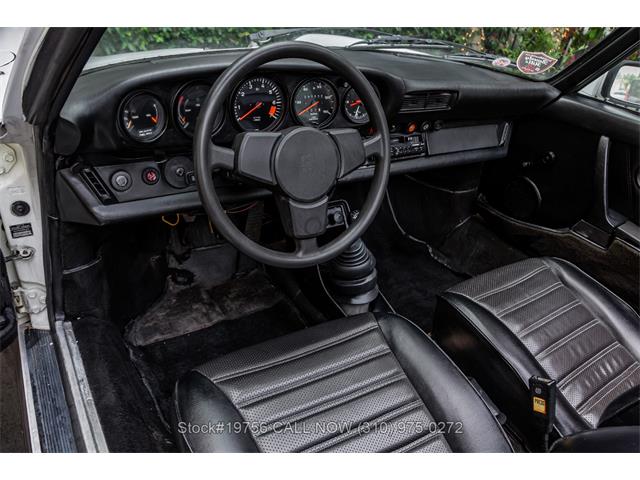 1979 Porsche 911SC (CC-2070979) for sale in Beverly Hills, California