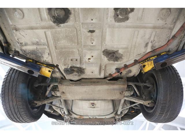 1979 Porsche 911SC (CC-2070979) for sale in Beverly Hills, California