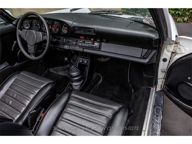 1979 Porsche 911SC (CC-2070979) for sale in Beverly Hills, California