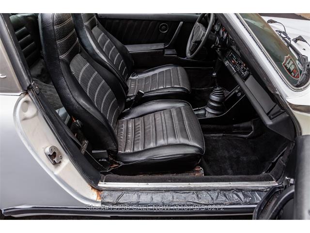 1979 Porsche 911SC (CC-2070979) for sale in Beverly Hills, California