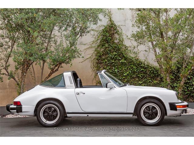 1979 Porsche 911SC (CC-2070979) for sale in Beverly Hills, California