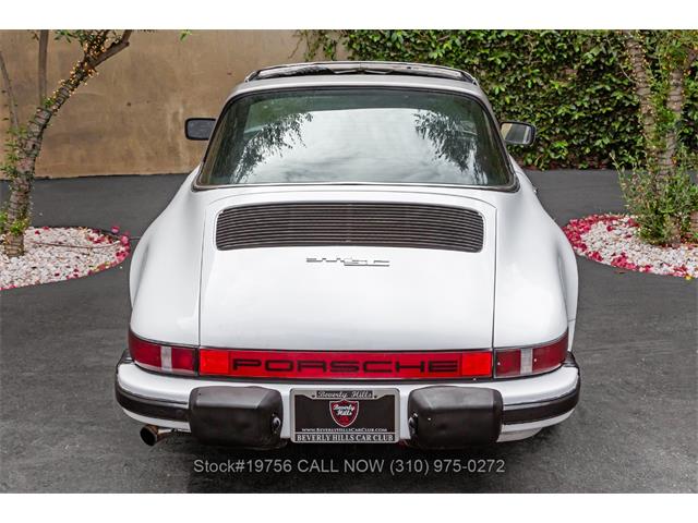 1979 Porsche 911SC (CC-2070979) for sale in Beverly Hills, California