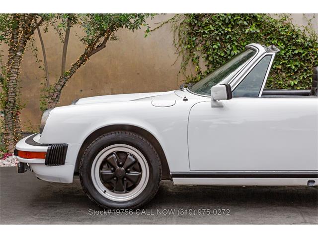1979 Porsche 911SC (CC-2070979) for sale in Beverly Hills, California
