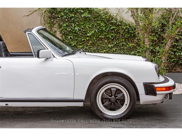 1979 Porsche 911SC (CC-2070979) for sale in Beverly Hills, California