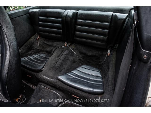 1979 Porsche 911SC (CC-2070979) for sale in Beverly Hills, California