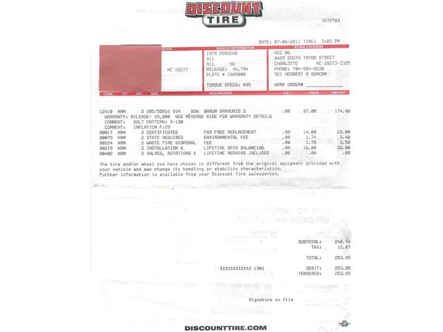 1979 Porsche 911SC (CC-2070979) for sale in Beverly Hills, California