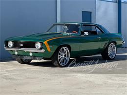1969 Chevrolet Camaro (CC-2079790) for sale in Columbus, Ohio