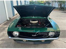 1969 Chevrolet Camaro (CC-2079790) for sale in Columbus, Ohio