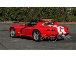 1993 Dodge Viper (CC-2079791) for sale in Columbus, Ohio