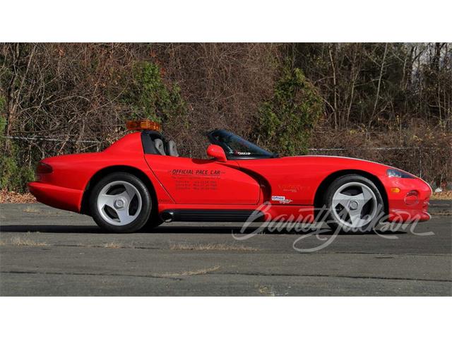 1993 Dodge Viper (CC-2079791) for sale in Columbus, Ohio
