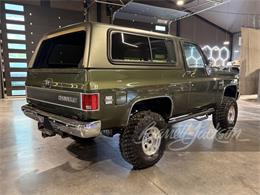 1986 Chevrolet Blazer (CC-2079792) for sale in Columbus, Ohio