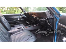 1969 Chevrolet Camaro RS/SS (CC-2079793) for sale in Columbus, Ohio