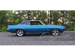 1969 Chevrolet Camaro RS/SS (CC-2079793) for sale in Columbus, Ohio