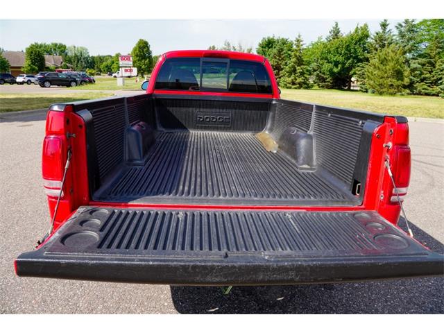 1998 Dodge Dakota (CC-2079794) for sale in Ramsey, Minnesota