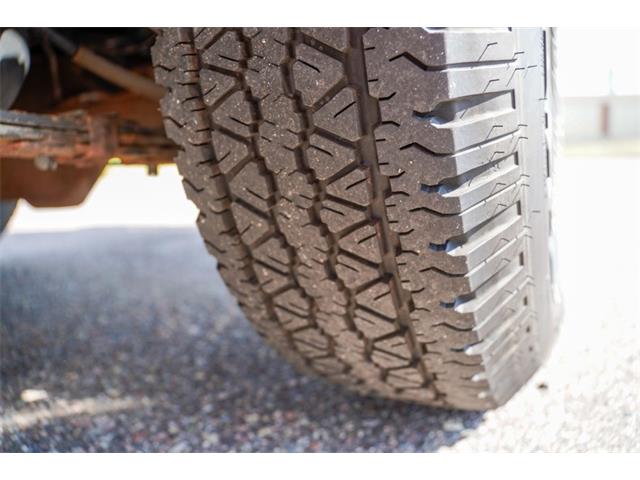 1998 Dodge Dakota (CC-2079794) for sale in Ramsey, Minnesota
