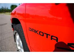 1998 Dodge Dakota (CC-2079794) for sale in Ramsey, Minnesota