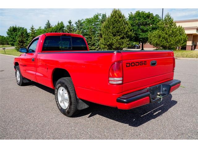 1998 Dodge Dakota (CC-2079794) for sale in Ramsey, Minnesota